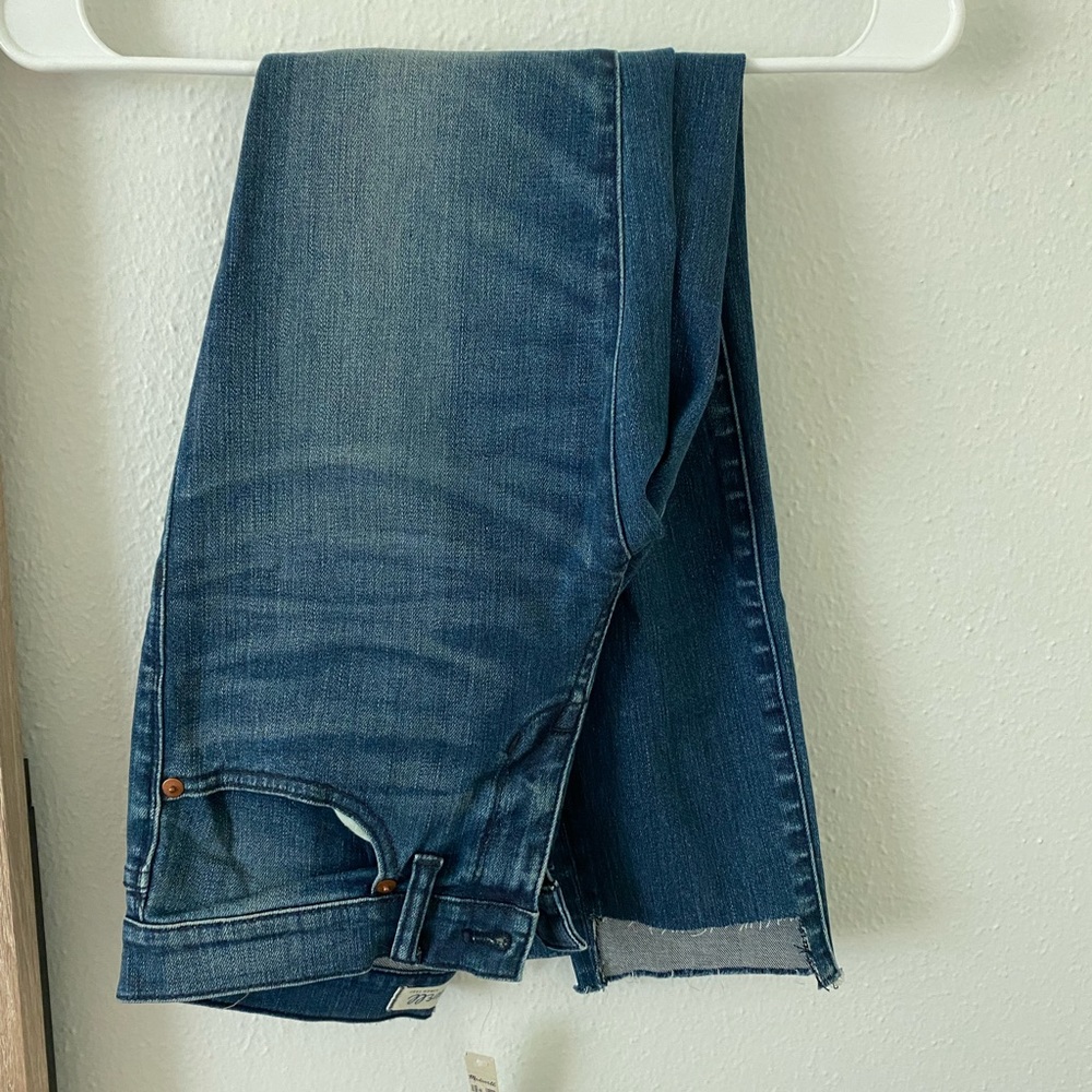 MadeWell SKINNY